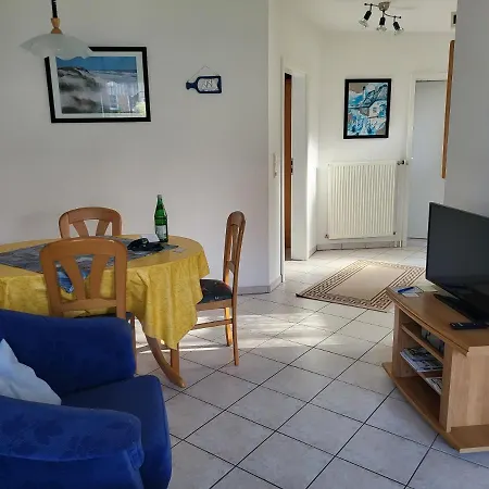 Appartamento Urlaubshafen