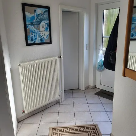 Urlaubshafen Appartamento *