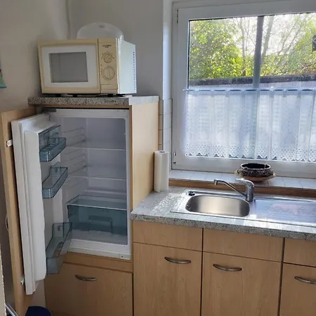 Appartamento Urlaubshafen