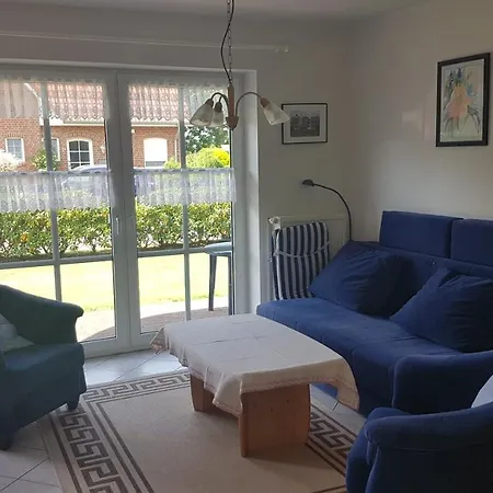 Urlaubshafen * Dornum