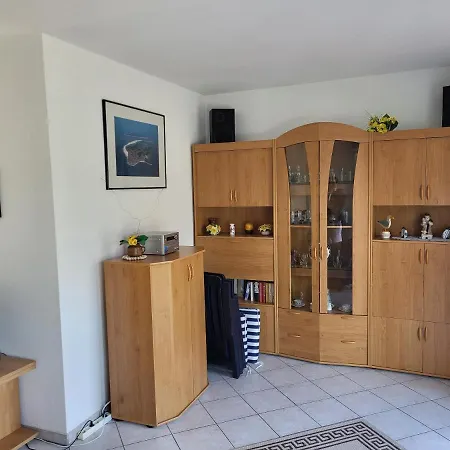 Urlaubshafen Appartamento *