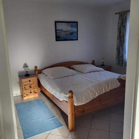 Urlaubshafen * Dornum